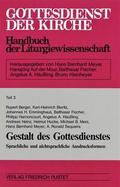 Gottesdienst der Kirche. Handbuch der Liturgiewiss