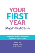 Your First Year