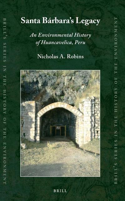 Santa Bárbara’s Legacy