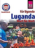 Luganda - Wort für Wort (für Uganda)