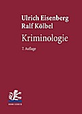 Kriminologie