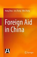 Foreign Aid in China