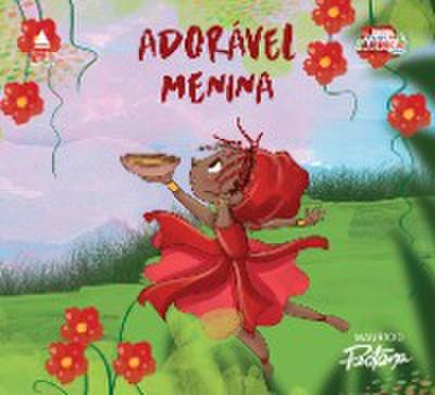 Oyá - Adorável menina