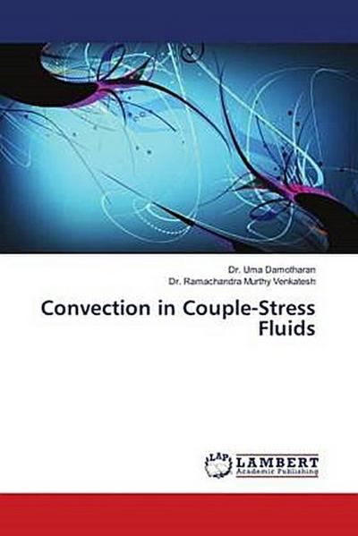 Convection in Couple-Stress Fluids