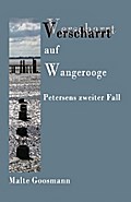Verscharrt auf Wangerooge