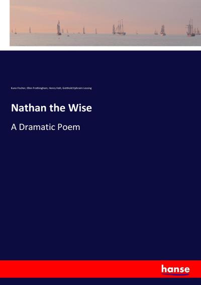 Nathan the Wise