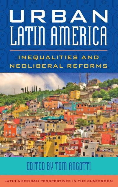 Urban Latin America