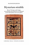 Mysterium mirabile
