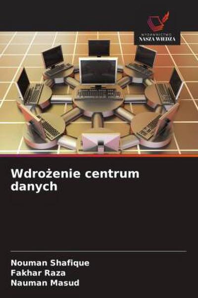 Wdro¿enie centrum danych