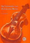 Violinschule Band 1