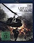 The Last Full Measure, 1 DVD