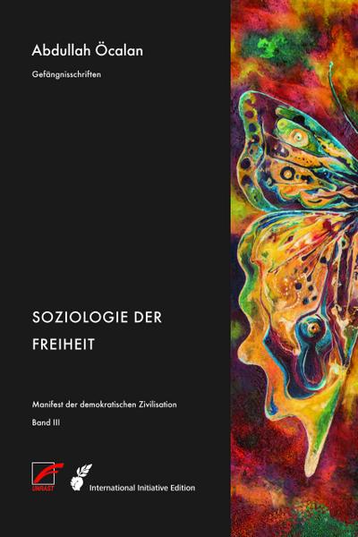 Manifest der demokratischen Zivilisation – Bd. III