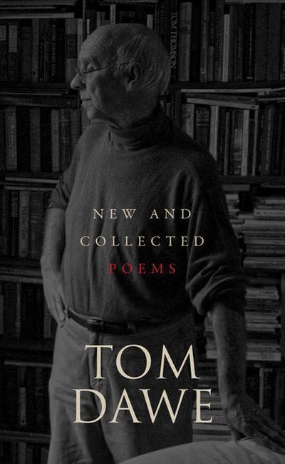 New and Collected Poems