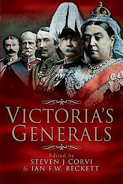 Victoria’s Generals