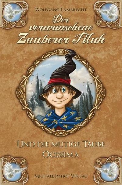 Der verwunschene Zauberer Filuh