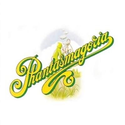 Phantasmagoria,1 Audio-CD + 1 DVD