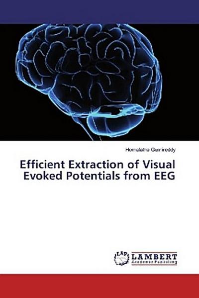 Efficient Extraction of Visual Evoked Potentials from EEG