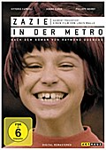 Zazie in der Metro