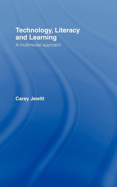 Technology, Literacy, Learning