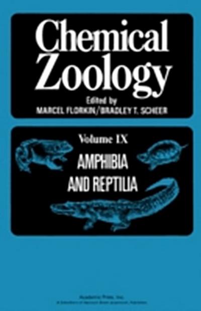 Amphibia and Reptilia
