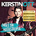 Mut zur Katastrophe (Gold Edition)