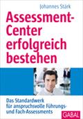 Assessment-Center erfolgreich bestehen