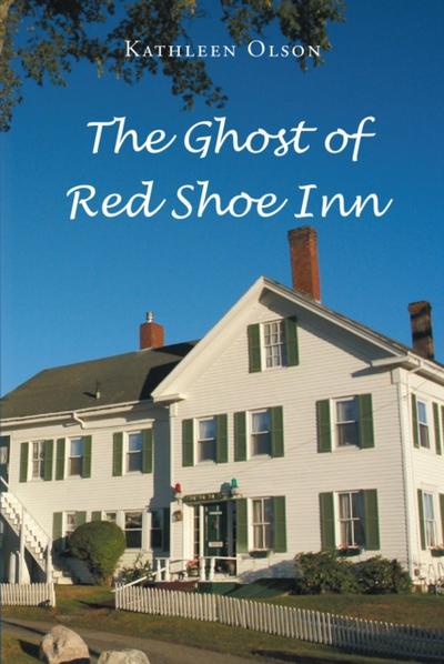 The Ghost of Red Shoe Inn
