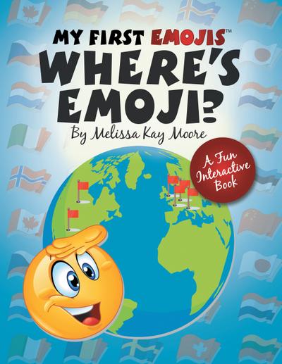 My First Emojis