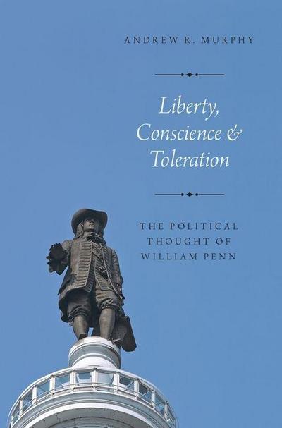Liberty, Conscience, and Toleration