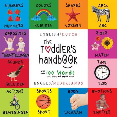 The Toddler’s Handbook