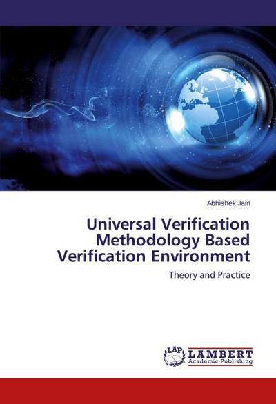 Universal Verification Methodology Based Verification Environment