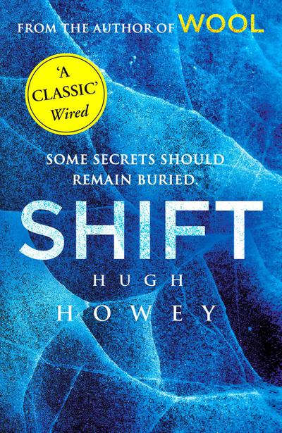 Howey, H: Shift