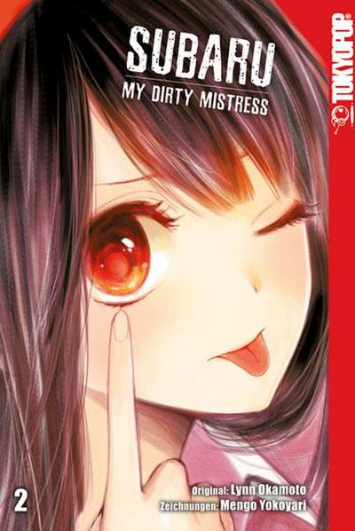 Subaru - My Dirty Mistress 02