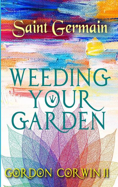 Weeding Your Garden