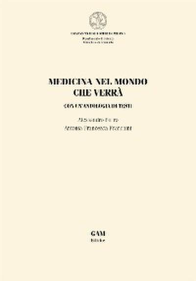 Medicina nel mondo che verrà