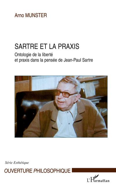 Sartre et la praxis
