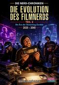 Die Evolution des Filmnerds 2