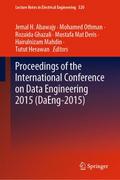 Proceedings of the International Conference on Data Engineering 2015 (DaEng-2015)