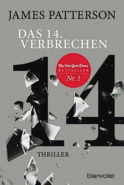 Das 14. Verbrechen
