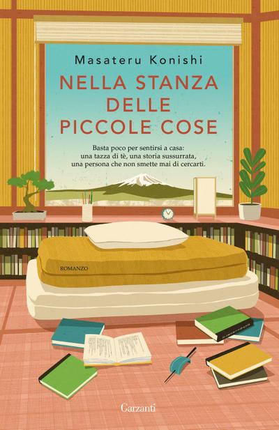 Nella stanza delle piccole cose