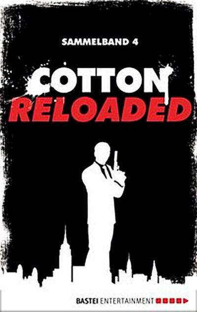 Cotton Reloaded - Sammelband 04