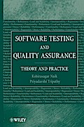 Software Testing and Quality Assurance
