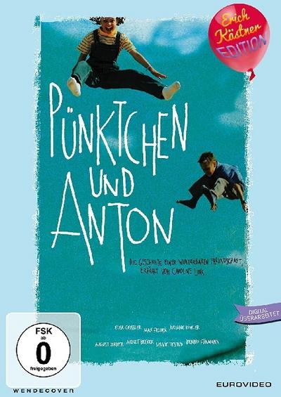Pünktchen und Anton