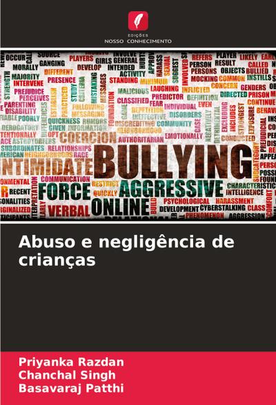 Abuso e negligência de crianças