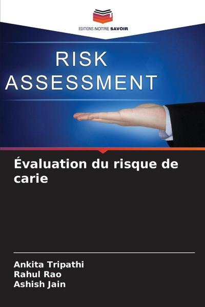 Évaluation du risque de carie