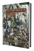 Pathfinder 2 - Kernregeln NSC