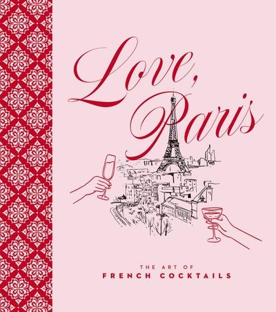 Love, Paris