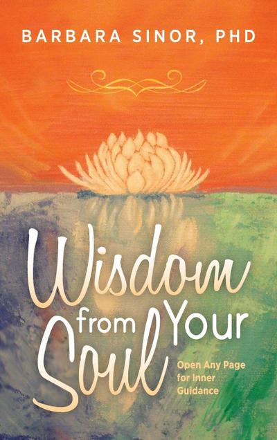 Wisdom From Your Soul