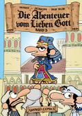 Die Abenteuer vom lieben Gott 3