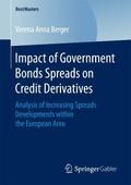 Impact of Government Bonds Spreads on Credit Deriv